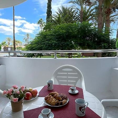Appartement Casa Petra à Maspalomas  Extérieur photo