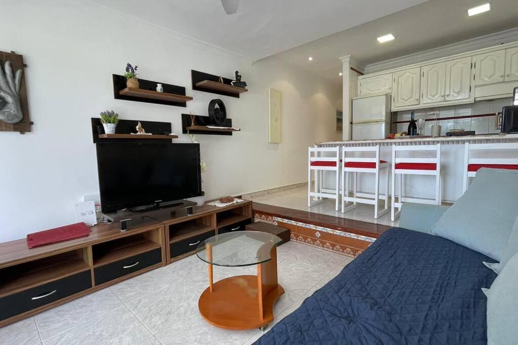 Appartement Casa Petra à Maspalomas  Extérieur photo