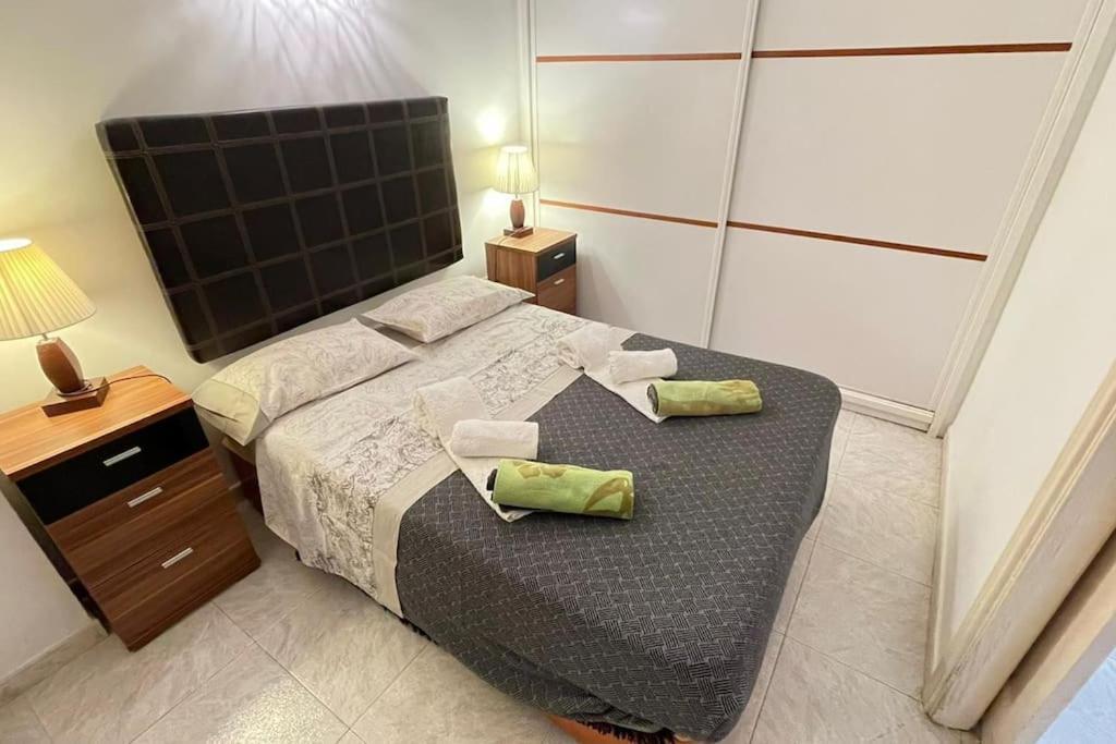 Appartement Casa Petra à Maspalomas  Extérieur photo