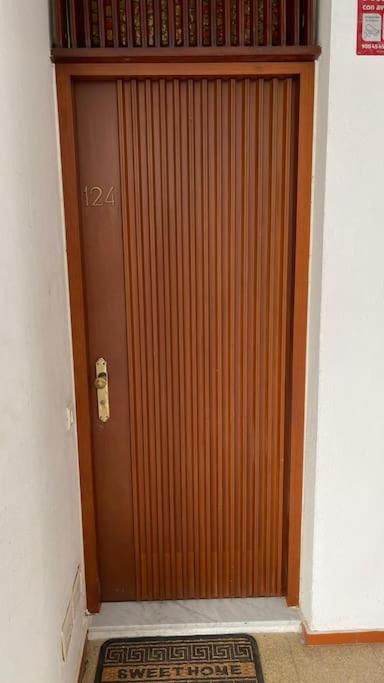 Appartement Casa Petra à Maspalomas  Extérieur photo