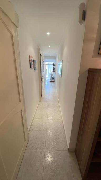 Appartement Casa Petra à Maspalomas  Extérieur photo