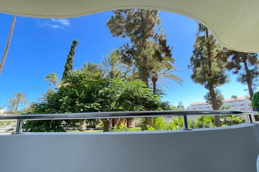 Appartement Casa Petra à Maspalomas  Extérieur photo