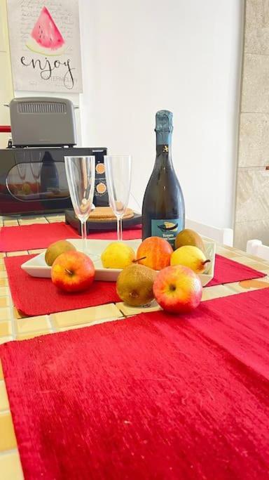Appartement Casa Petra à Maspalomas  Extérieur photo