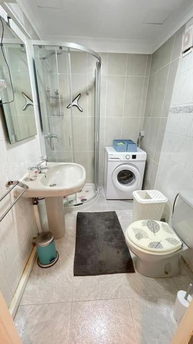 Appartement Casa Petra à Maspalomas  Extérieur photo
