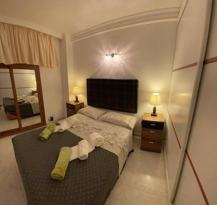 Appartement Casa Petra à Maspalomas  Extérieur photo